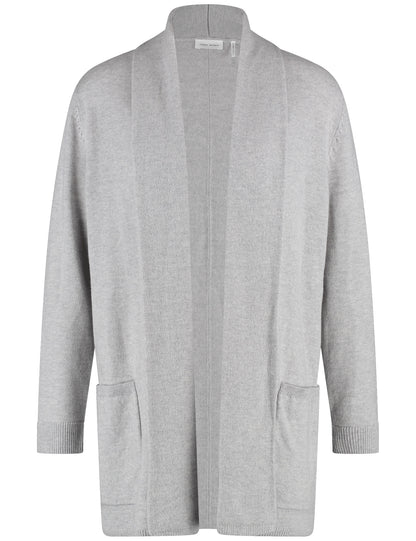 Knit Cardigan
