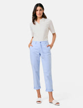 Cotton Pant