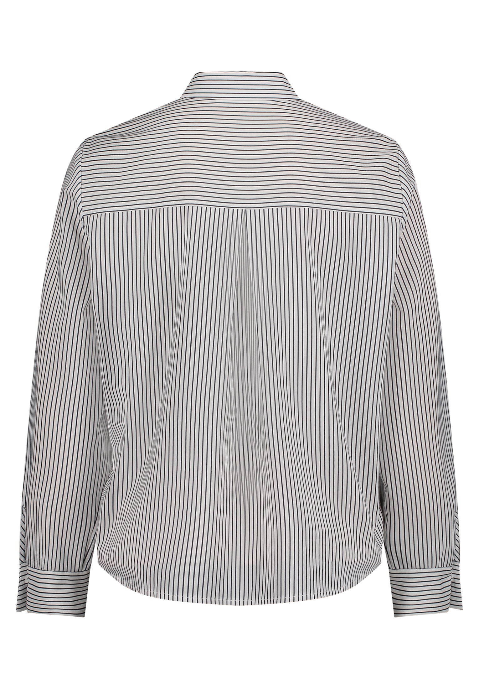 NEW Blouse with Fine Stripes - GERRY WEBER