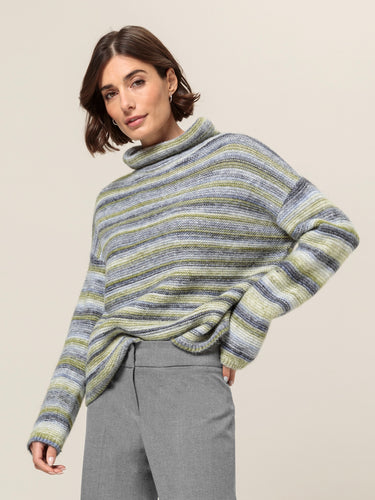 Knit Pullover