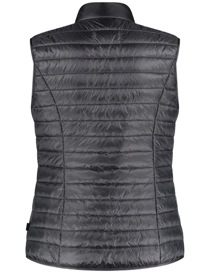 Quited Vest