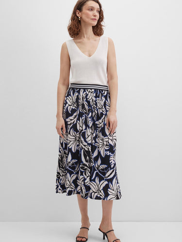 Pull-on Skirt