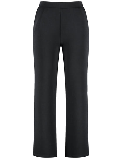 Comfortable Pull-on Pant