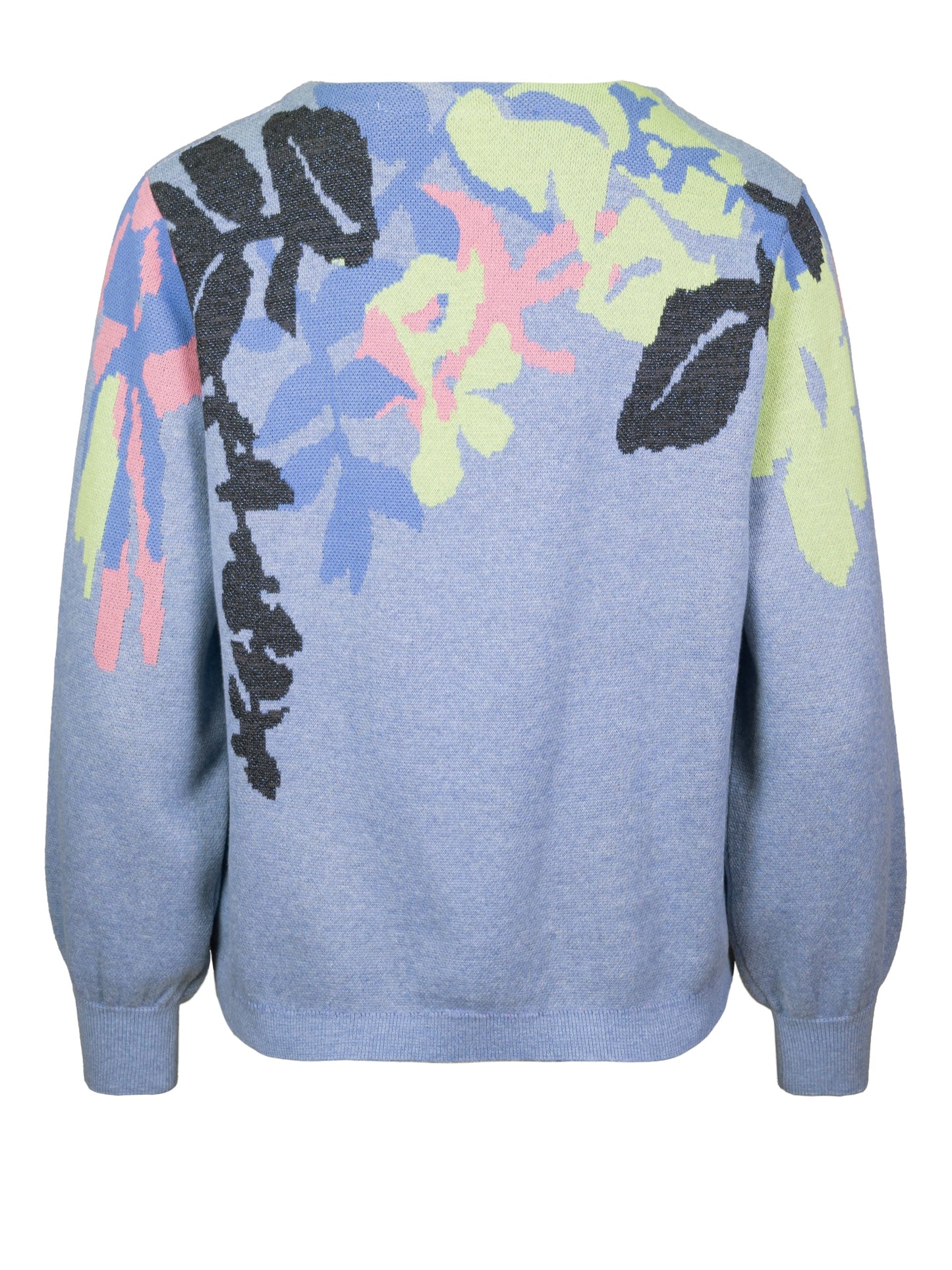 NEW Cotton Pullover