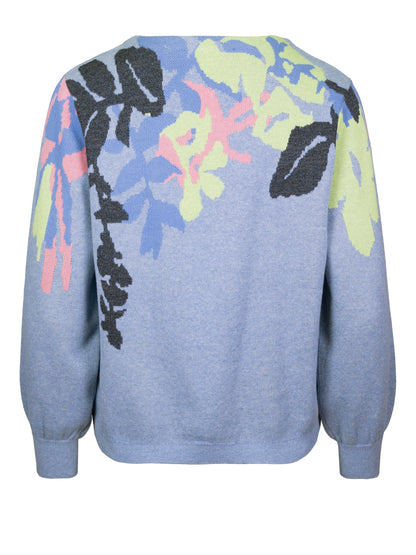 NEW Cotton Pullover