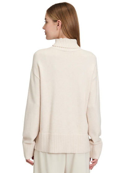 Knit Pullover