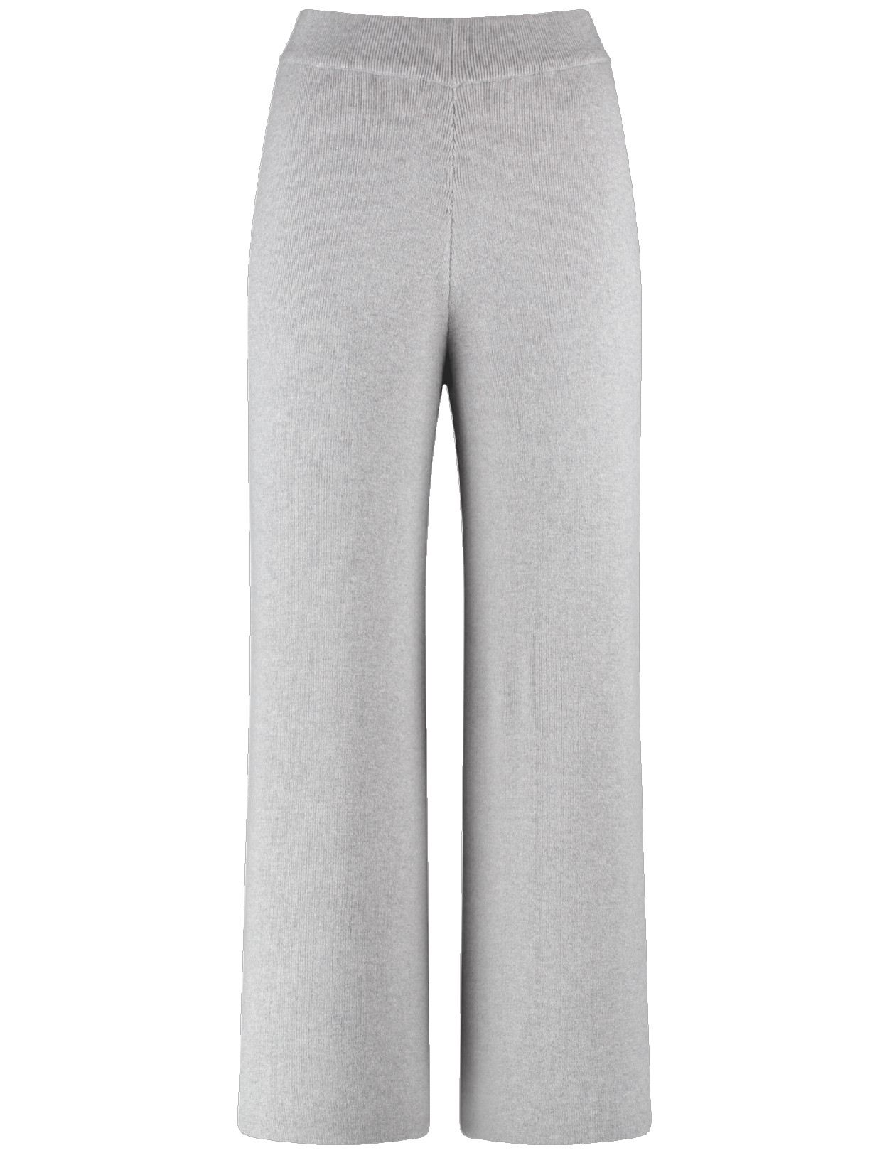 Pull-on Knit Pant