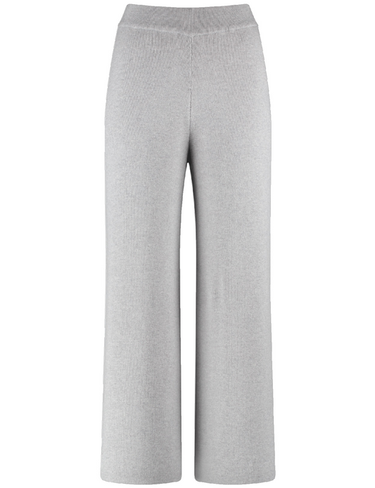 Pull-on Knit Pant