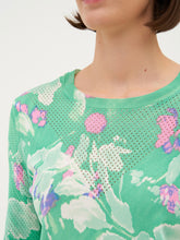 Knit Pullover