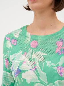 Knit Pullover