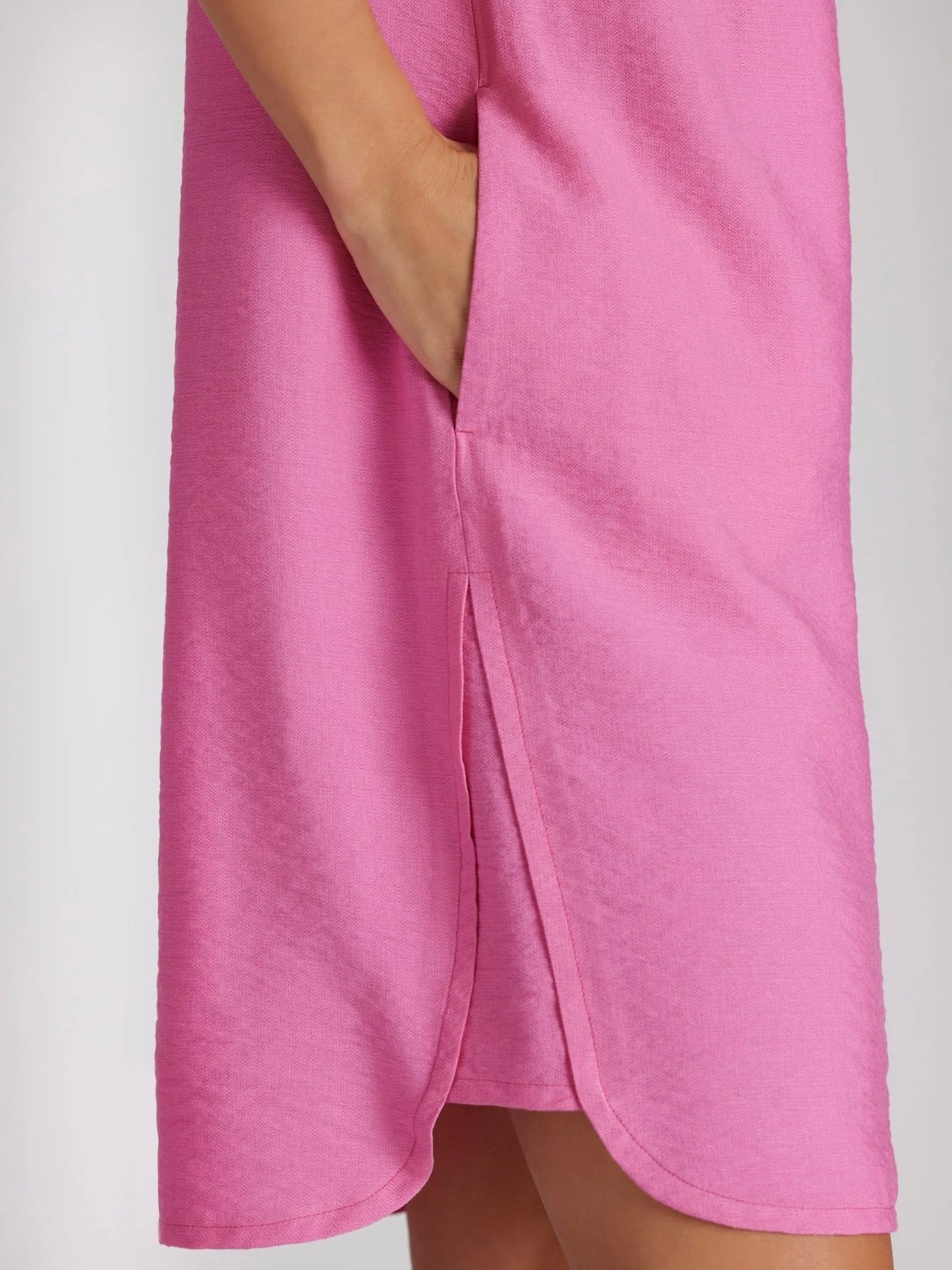 NEW Solid Colour Dress - GERRY WEBER