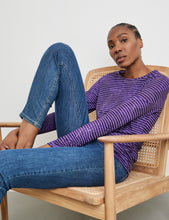 Top with Print