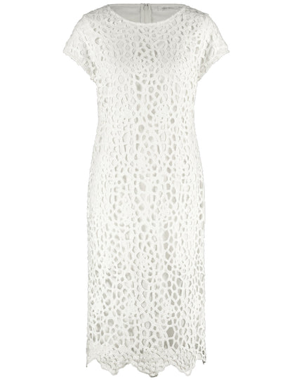Lace Dress