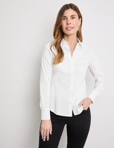 Cotton Blouse