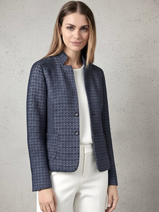 NEW Jacket with Stretch