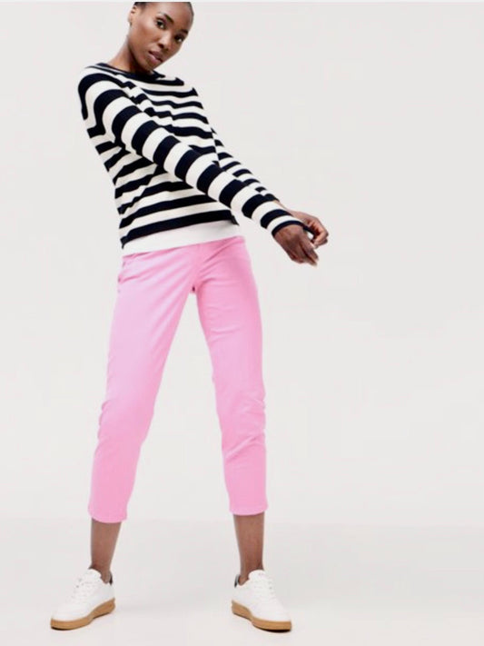 Alissa Cotton Pant