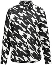 Print Blouse