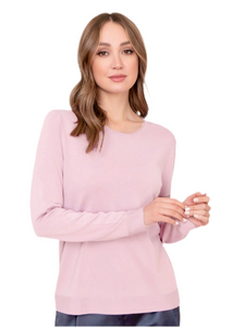 Knit Pullover