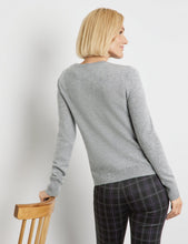 Knit Pullover