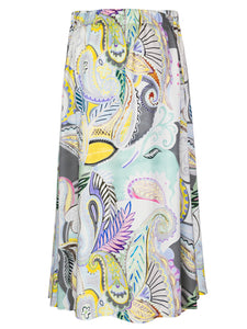 Pull-on Skirt