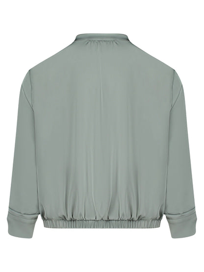 NEW Bloúson Jacket