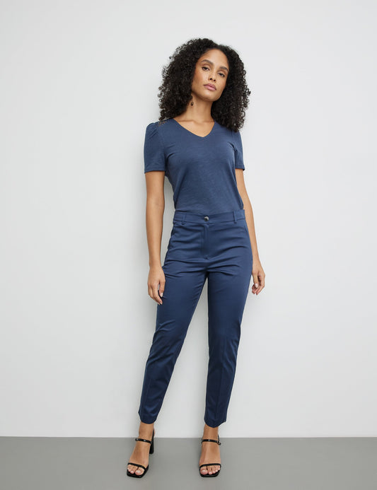 Cotton Pant