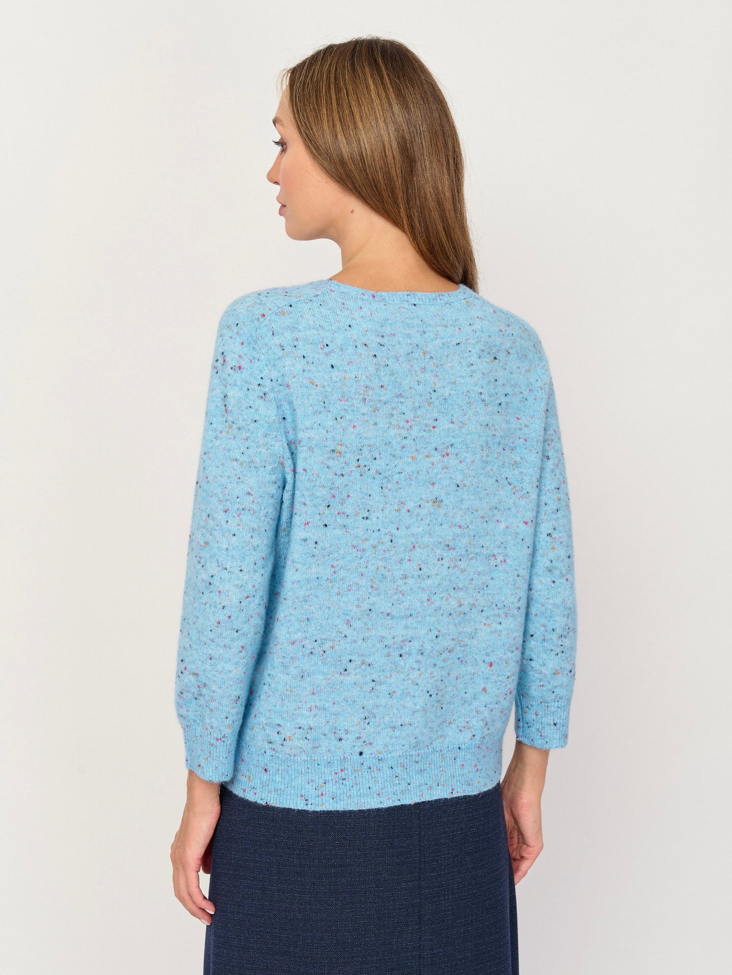 Knit Pullover