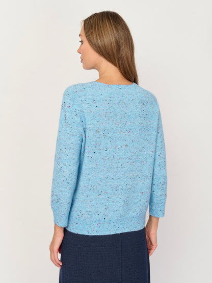 Knit Pullover
