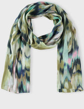 Scarf with Print