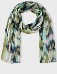 Scarf with Print