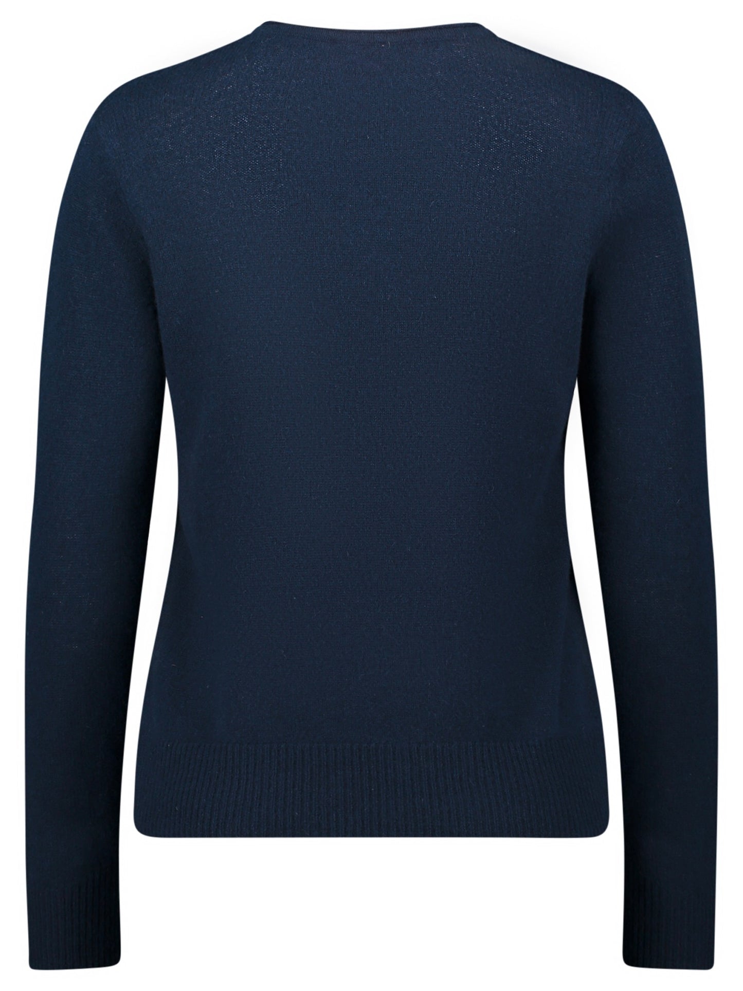 Cashmere Pullover