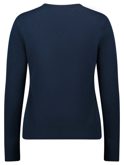 Cashmere Pullover