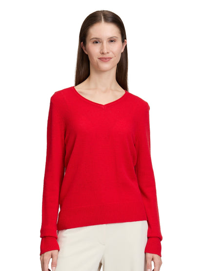 Cashmere Pullover