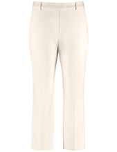 Cropped Trousers
