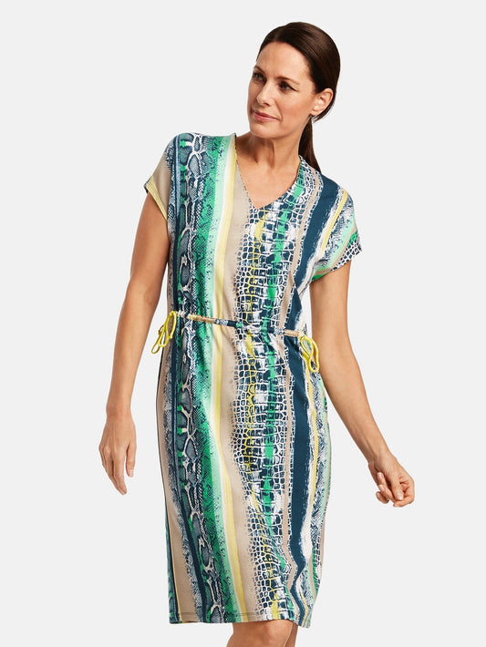 Casual Dress