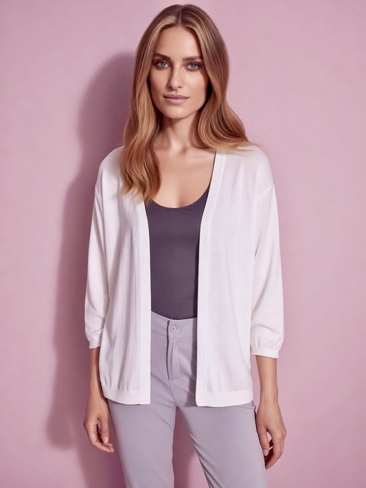 Cotton Cardigan