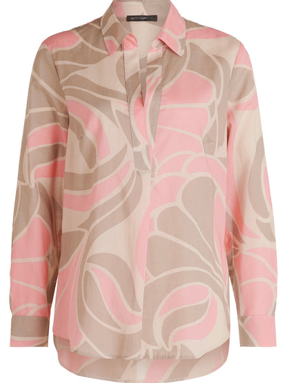 Cotton Blouse