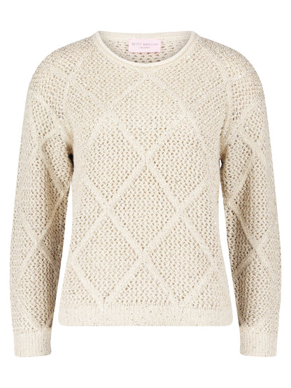 Knit Pullover