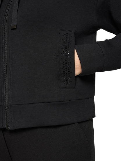 *NEW Sporty Cardigan