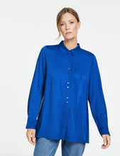 Flowing Blouse