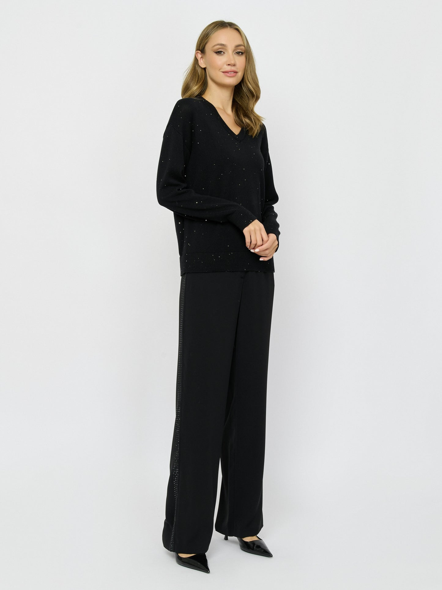 Cotton Pullover