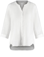 Linen Blouse