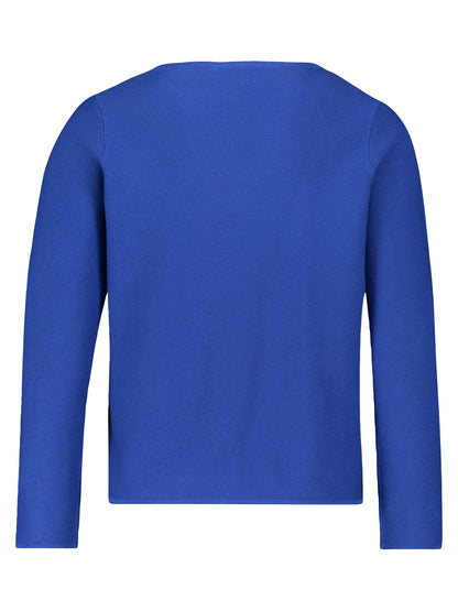 Knit Pullover