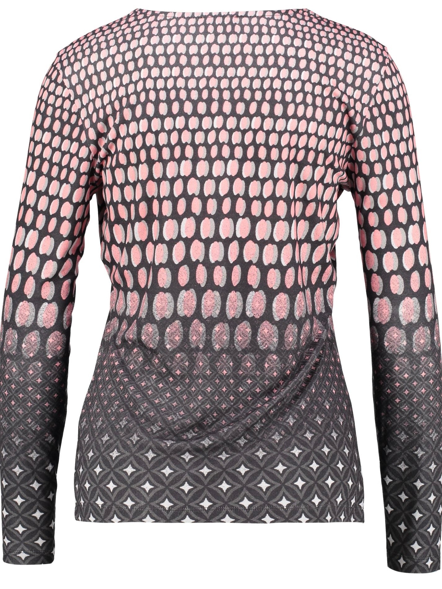 Top with Print - GERRY WEBER