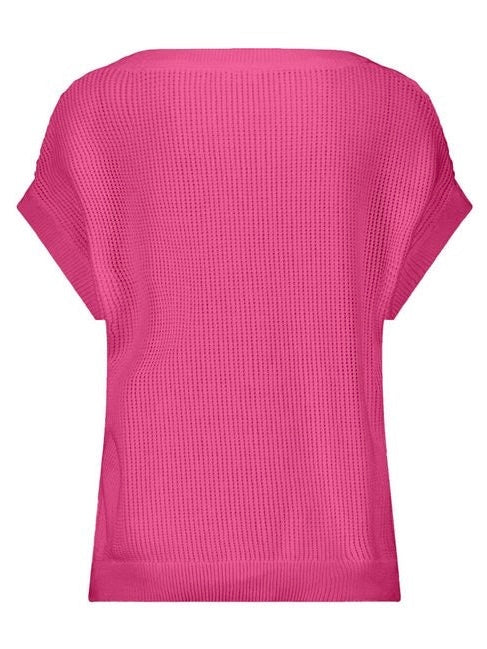 Cotton Pullover