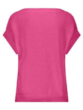 Cotton Pullover