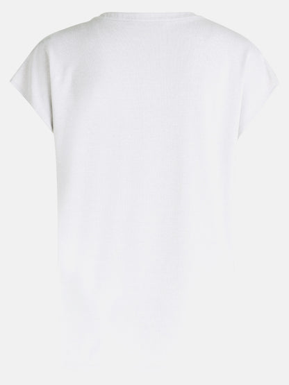 Top with Print