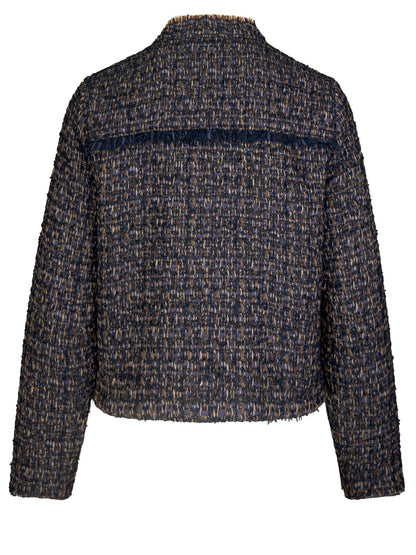 Tweed Jacket