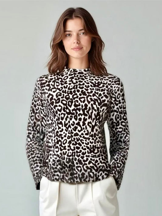 Knit Pullover