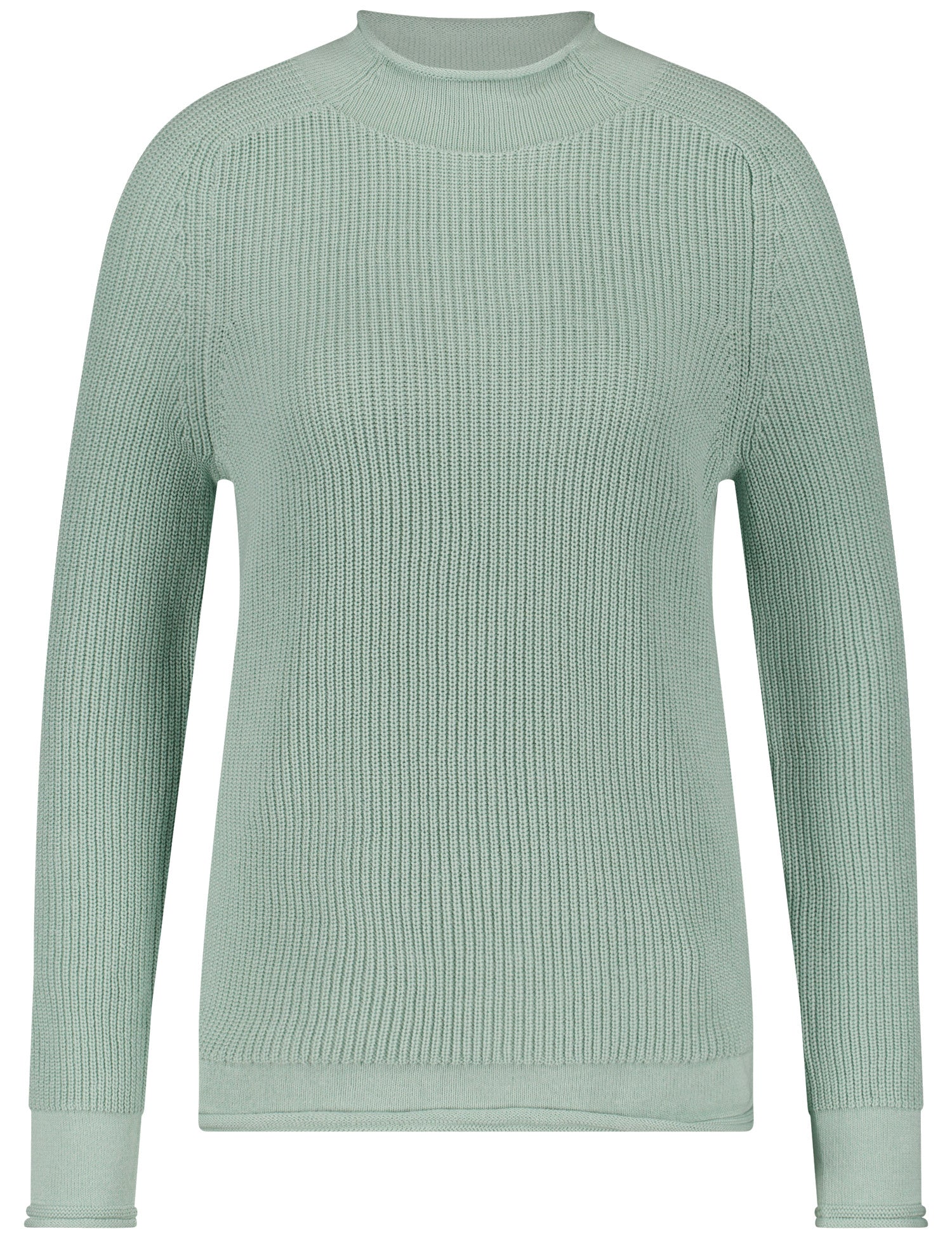 Knit Pullover - GERRY WEBER